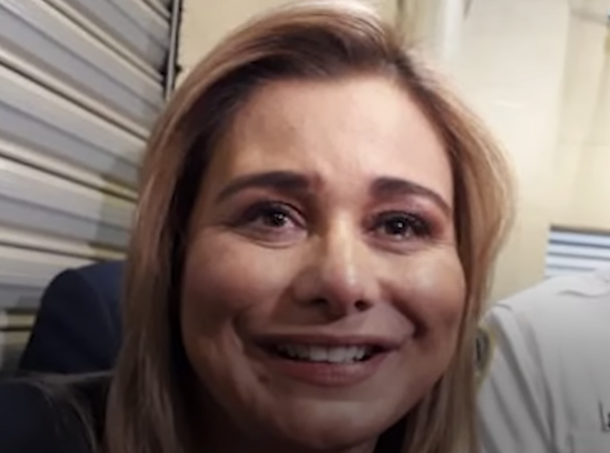 Grinchelandia en Marulandia